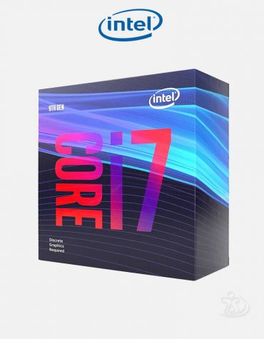 Intel Ci7 9th Gen Processor