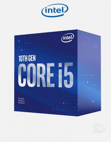 Intel Corei 5 10th Gen 10400-F Processor-06