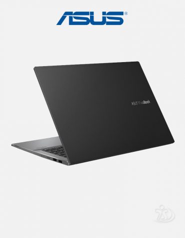 Asus Vivobook S15 S533EA Indigo Black Notebook