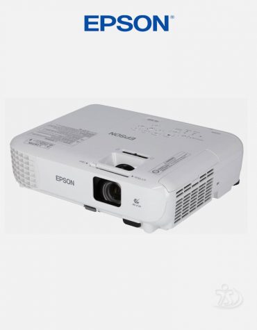 Epson EB-W05 Projector-2