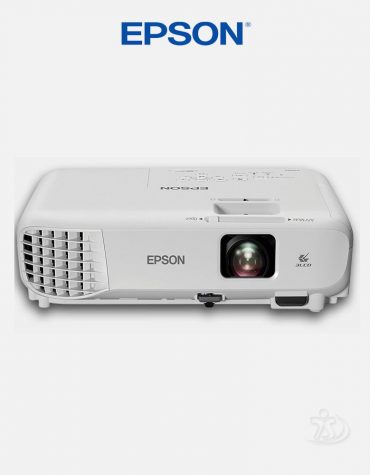 Epson EB-X05 Projecotor