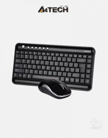 A4 Tech 3300n Keyboard-03