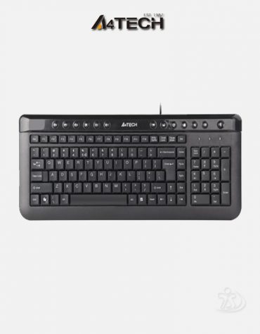 A4 Tech KL40 Keyboard-03
