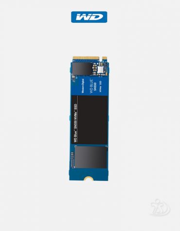 WD Blue SN550 M.2 NVMe SSD2