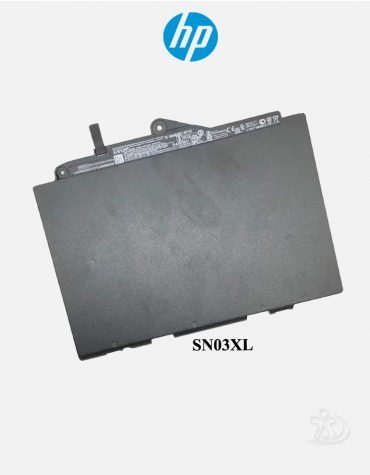 Battery For HP EliteBook 725 G3, 820 G3 Series SN03XL