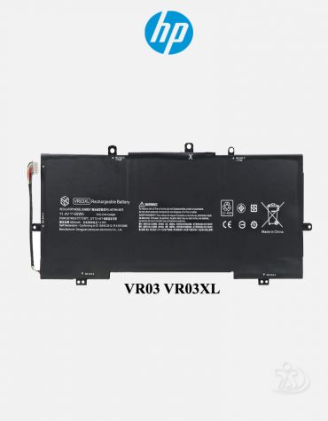 Battery For HP Envy 13D Envy 13Dxxxxx Series Laptop PN VR03 VR03XL