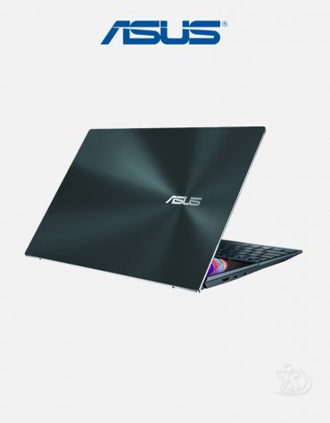Asus ZenBook Duo UX482EA Notebook-1