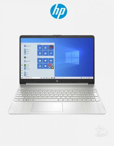 HP 15s-du1081tu Silver Laptop