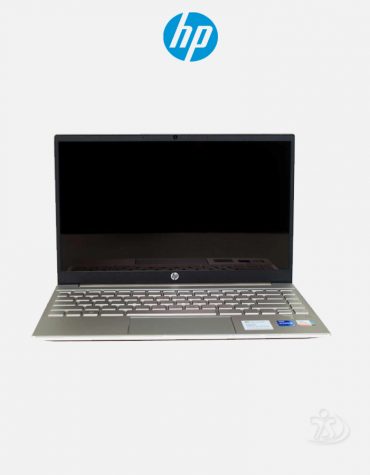 HP Pavilion 13-bb0071TU 13.3 Inch Silver Laptop-2