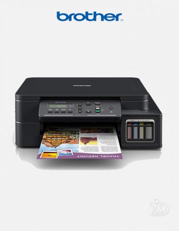 Brother DCP-T510W Multifunction Ink Printer1