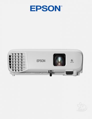 Epson EB-E01 Multimedia Projector-04