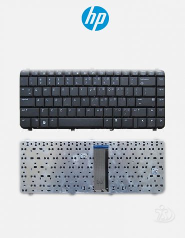 Laptop Keyboard For Hp 540 541 510 511 516 550 6520 6720