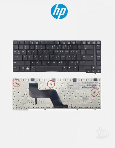 Laptop Keyboard HP Elitebook 8440P 8440W 8440-01