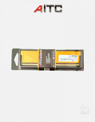 Ram AITC 8GB DDR3 1600MHz Ram-01