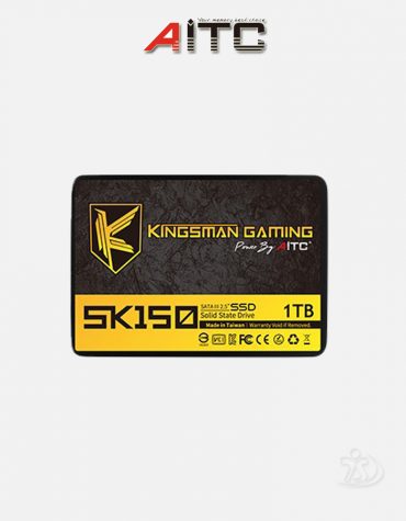 AITC Kingsman 1TB SATA III SSD