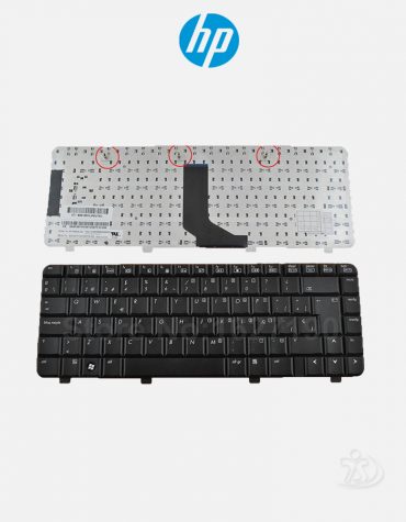 Laptop Keyboard HP DV2000 V2100 DV2200 V2300 DV2400 DV2500 V2600 V2700 DV2800 DV2900-02