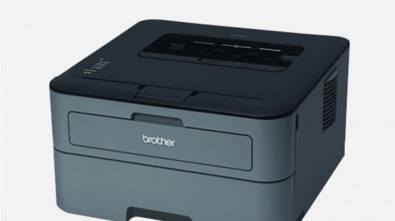 Brother 2320D Printer