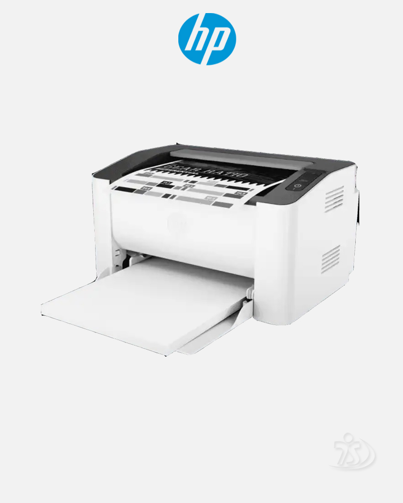 hp 107A Printer-03