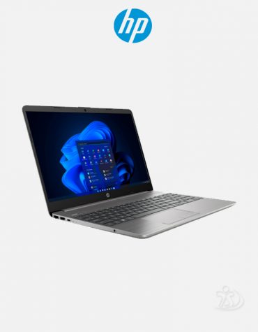 HP 250 G9 12th Gen Core i3 1215U (Upto 4.40GHz) 8GB, 512GB PCIe® NVMe™ M.2 SSD, 15.6″ FHD, Free Dos, Silver-Grey, Notebook
