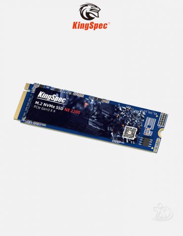Kingspec 128GB NVMe M.2 2280 PCIe SSD