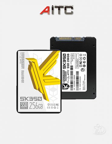 AITC Kingsman SK350 256GB 2.5 Inch SATA III SSD
