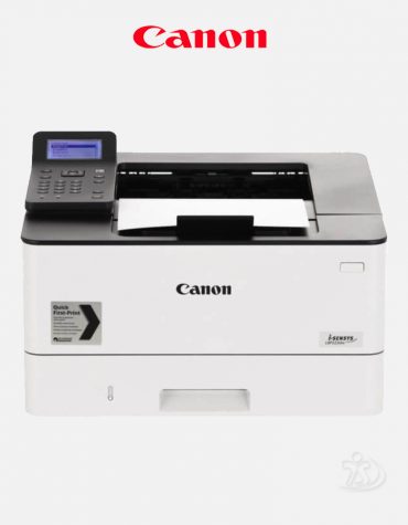 Canon imageCLASS LBP223DW Single Function Mono Laser Printer