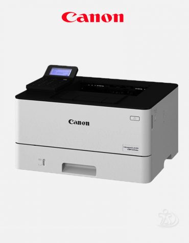 Canon imageCLASS LBP223DW Single Function Mono Laser Printer