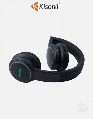 Kisonli A6 Bluetooth Headphone